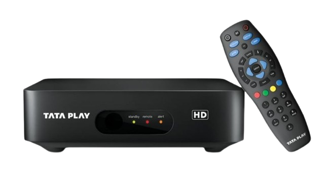 Tata Play